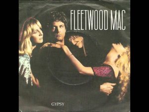 Fleetwood Mac Gypsy