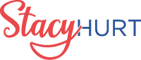 Stacy Hurt Logo
