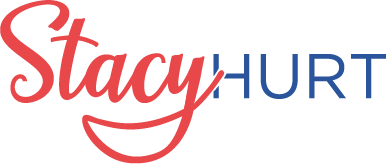Stacy Hurt Logo