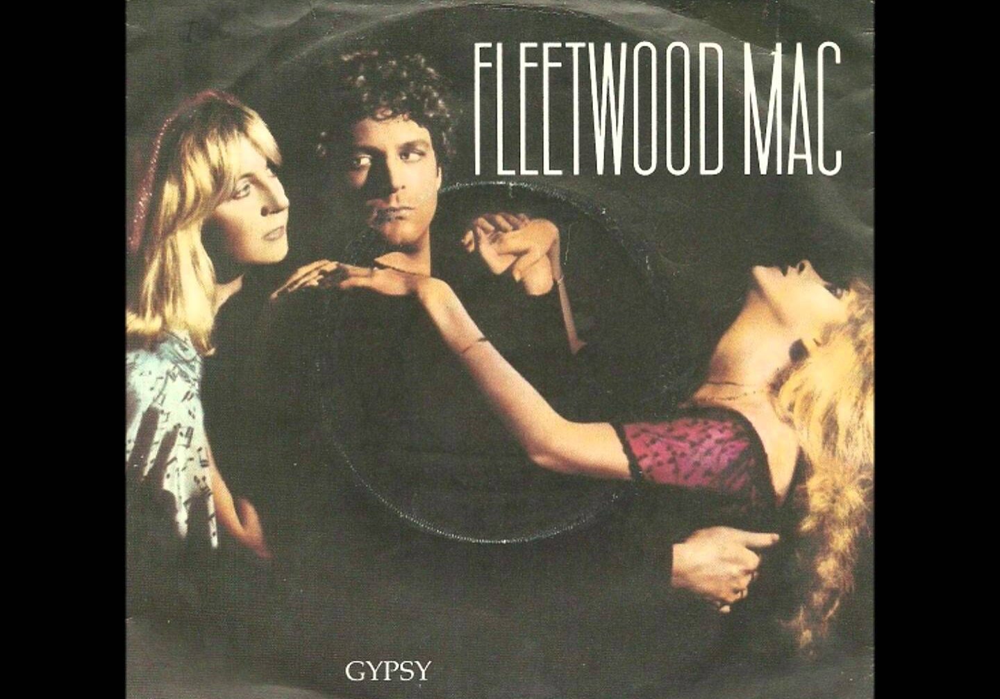 Fleetwood Mac Gypsy